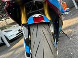 BMW  S 1000 RR 2018 годаүшін8 500 000 тг. в Алматы – фото 3