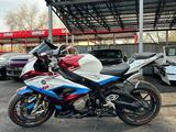 BMW  S 1000 RR 2018 годаүшін8 500 000 тг. в Алматы