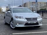 Lexus ES 300h 2015 годаүшін15 350 000 тг. в Астана