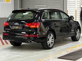 Audi Q7 2008 года за 7 490 000 тг. в Алматы – фото 4