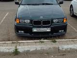 BMW 318 1993 годаүшін1 100 000 тг. в Астана – фото 3