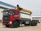 Dongfeng  КМУ XCMG SQS350-4 14 тонн 2021 года за 36 000 000 тг. в Астана