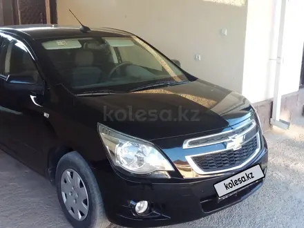 Chevrolet Cobalt 2020 года за 5 000 000 тг. в Шымкент – фото 6