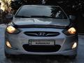 Hyundai Accent 2012 года за 4 700 000 тг. в Алматы – фото 8