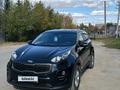 Kia Sportage 2021 годаүшін11 500 000 тг. в Астана – фото 2