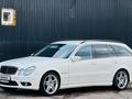 Mercedes-Benz E 240 2004 года за 6 500 000 тг. в Астана – фото 3