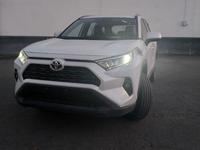 Toyota RAV4 2022 года за 16 700 000 тг. в Петропавловск