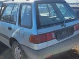 Honda Civic 1991 годаүшін600 000 тг. в Астана – фото 4