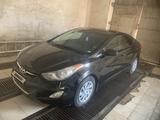 Hyundai Elantra 2013 года за 3 500 000 тг. в Атырау