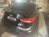 Hyundai Elantra 2013 года за 3 500 000 тг. в Атырау – фото 5