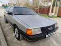 Audi 100 1991 года за 1 700 000 тг. в Алматы – фото 17