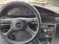 Audi 100 1991 года за 1 700 000 тг. в Алматы – фото 20