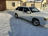 ВАЗ (Lada) 2114 2012 годаүшін700 000 тг. в Усть-Каменогорск – фото 3