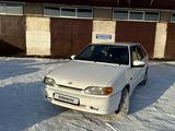 ВАЗ (Lada) 2114 2012 годаүшін700 000 тг. в Усть-Каменогорск – фото 5