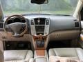 Lexus RX 330 2005 года за 7 900 000 тг. в Алматы – фото 11