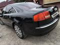 Audi A8 2006 года за 6 200 000 тг. в Алматы – фото 5