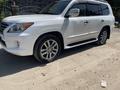 Lexus LX 570 2014 года за 26 500 000 тг. в Алматы – фото 17