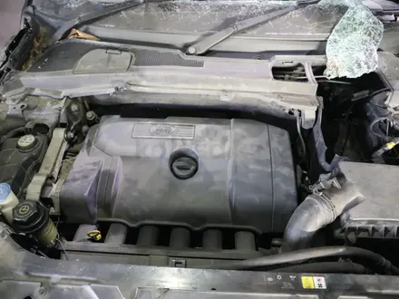 Двигатель B6324S 3.2 на LAND ROVER FREELANDER L359 за 600 000 тг. в Астана – фото 2