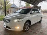 Toyota Mark X Zio 2007 года за 7 500 000 тг. в Уральск