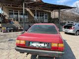 Audi 100 1988 года за 350 000 тг. в Алматы – фото 3
