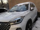 Chery Tiggo 4 Pro 2023 годаүшін6 150 000 тг. в Алматы – фото 3