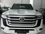 Toyota Land Cruiser Premium+ 2024 годаfor58 000 000 тг. в Шымкент