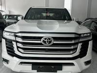 Toyota Land Cruiser Premium+ 2024 годаүшін58 000 000 тг. в Шымкент