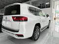 Toyota Land Cruiser Premium+ 2024 годаүшін58 000 000 тг. в Шымкент – фото 11