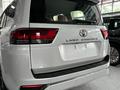 Toyota Land Cruiser Premium+ 2024 годаүшін58 000 000 тг. в Шымкент – фото 12