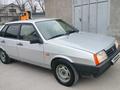 ВАЗ (Lada) 21099 2003 годаүшін1 600 000 тг. в Шымкент – фото 3