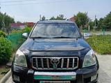 Toyota Land Cruiser Prado 2008 годаүшін11 000 000 тг. в Павлодар