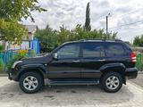 Toyota Land Cruiser Prado 2008 годаүшін11 000 000 тг. в Павлодар – фото 2