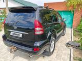 Toyota Land Cruiser Prado 2008 годаүшін11 000 000 тг. в Павлодар – фото 3