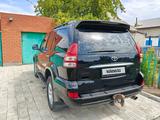 Toyota Land Cruiser Prado 2008 годаүшін11 000 000 тг. в Павлодар – фото 4