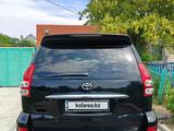 Toyota Land Cruiser Prado 2008 годаүшін11 000 000 тг. в Павлодар – фото 5