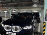 BMW X6 2021 годаүшін43 500 000 тг. в Алматы – фото 2