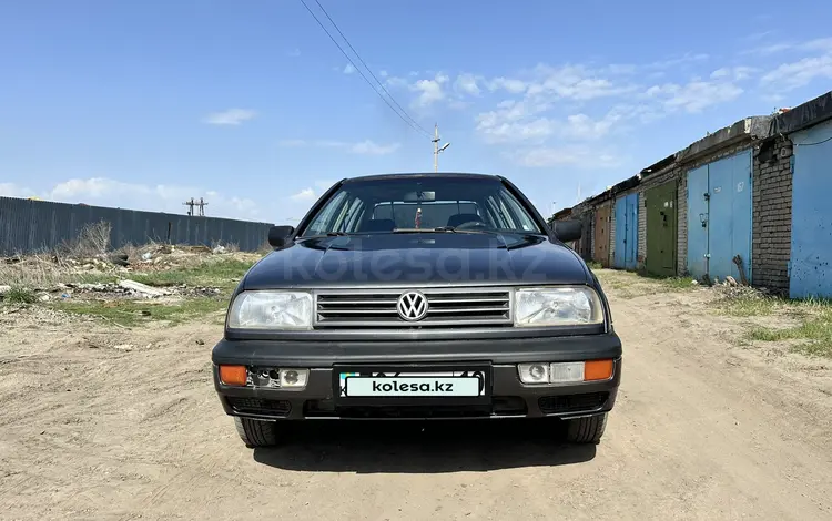 Volkswagen Vento 1992 года за 2 100 000 тг. в Костанай