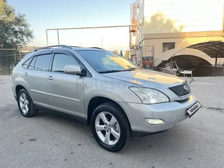 Lexus RX 330 2004 года за 7 750 000 тг. в Алматы – фото 31