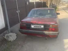 Mazda 626, 1986
