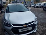 Chevrolet Onix 2023 года за 5 250 000 тг. в Караганда