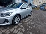 Chevrolet Onix 2023 года за 5 250 000 тг. в Караганда – фото 4