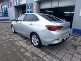 Chevrolet Onix 2023 года за 5 250 000 тг. в Караганда – фото 5