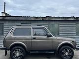 ВАЗ (Lada) Lada 2121 2020 годаүшін4 800 000 тг. в Кокшетау – фото 3
