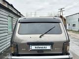 ВАЗ (Lada) Lada 2121 2020 годаүшін4 800 000 тг. в Кокшетау – фото 4