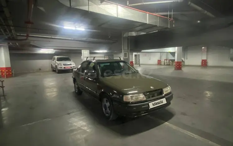 Opel Vectra 1994 годаүшін1 000 000 тг. в Актау