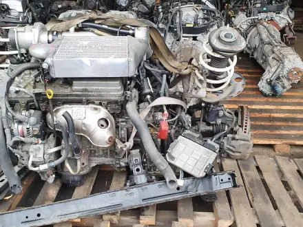 Двигатель 2gr 3.5, 2az 2.4, 2ar 2.5 АКПП автомат U660 U760 за 500 000 тг. в Алматы – фото 11