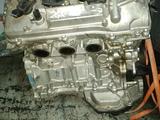 Двигатель 2GR 2AZ 2AR FE 2GRFE 2AZFE 2ARFE АКПП U660 U760 U660E U760E за 500 000 тг. в Алматы