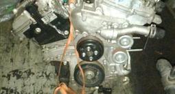 Двигатель 2az 2.4, 2gr 3.5 2ar 2.5 АКПП автомат U660 U760 за 500 000 тг. в Алматы – фото 3