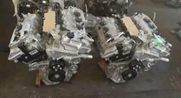 Двигатель 2gr 3.5, 2az 2.4, 2ar 2.5 АКПП автомат U660 U760үшін500 000 тг. в Алматы – фото 2