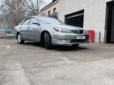 Toyota Camry 2004 годаfor4 500 000 тг. в Аягоз – фото 5